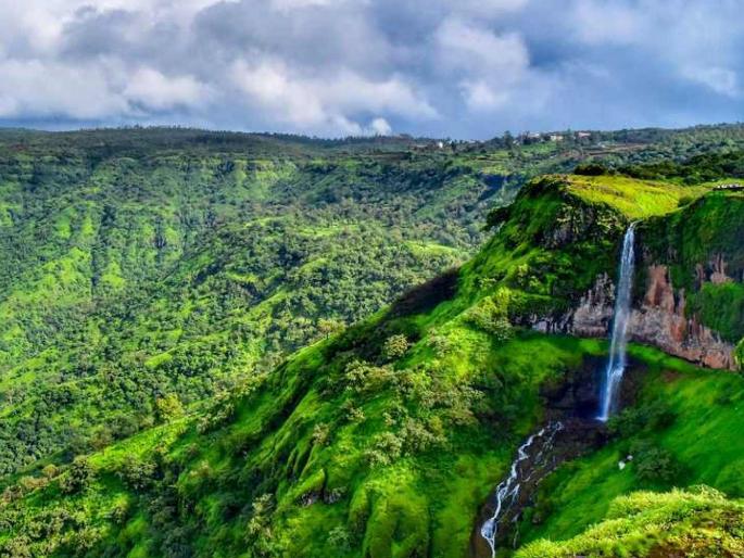 Creation of new Mahabaleshwar in Satara; As soon as the code of conduct is finished, the draft development plan begins | साताऱ्यात नवीन महाबळेश्वरची निर्मिती; आचारसंहिता संपताच प्रारूप विकास योजनेला सुरुवात Creation of new Mahabaleshwar in Satara; As soon as the code of conduct is finished, the draft development plan begins | साताऱ्यात नवीन महाबळेश्वरची निर्मिती; आचारसंहिता संपताच प्रारूप विकास योजनेला सुरुवात