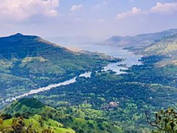 Environmental conservation oriented plan presented Deputy Chief Minister Eknath Shinde reviewed the new Mahabaleshwar project | पर्यावरण संवर्धनाभिमुख आराखडा सादर, नवीन महाबळेश्वर प्रकल्पाबाबत उपमुख्यमंत्री एकनाथ शिंदेंनी घेतला आढावा Environmental conservation oriented plan presented Deputy Chief Minister Eknath Shinde reviewed the new Mahabaleshwar project | पर्यावरण संवर्धनाभिमुख आराखडा सादर, नवीन महाबळेश्वर प्रकल्पाबाबत उपमुख्यमंत्री एकनाथ शिंदेंनी घेतला आढावा