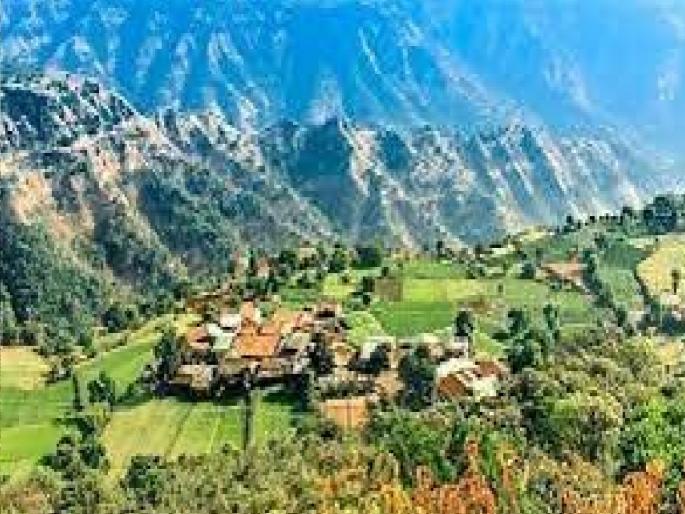 MSRDC appointed as special planning authority for new Mahabaleshwar | नवीन महाबळेश्वरसाठी विशेष नियोजन प्राधिकरण म्हणून एमएसआरडीसीची नियुक्ती MSRDC appointed as special planning authority for new Mahabaleshwar | नवीन महाबळेश्वरसाठी विशेष नियोजन प्राधिकरण म्हणून एमएसआरडीसीची नियुक्ती