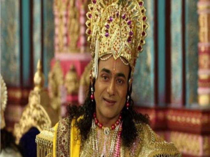 Nitish Bharadwaj refused to play Krishna in Mahabharat dodged BR Chopra to avoid screen test PSC | नितिश भारद्वाज महाभारतात दिसणार होते या भूमिकांमध्ये, श्रीकृष्णाच्या भूमिकेसाठी दिला होता नकार Nitish Bharadwaj refused to play Krishna in Mahabharat dodged BR Chopra to avoid screen test PSC | नितिश भारद्वाज महाभारतात दिसणार होते या भूमिकांमध्ये, श्रीकृष्णाच्या भूमिकेसाठी दिला होता नकार
