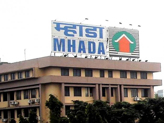 penalty to be paid for wrongful use of mhada land action will be taken on irregular works in mumbai | म्हाडाच्या जमिनीचा चुकीचा वापर केल्याने भरावा लागणार दंड; अनियमित कामांवर होणार कारवाई penalty to be paid for wrongful use of mhada land action will be taken on irregular works in mumbai | म्हाडाच्या जमिनीचा चुकीचा वापर केल्याने भरावा लागणार दंड; अनियमित कामांवर होणार कारवाई