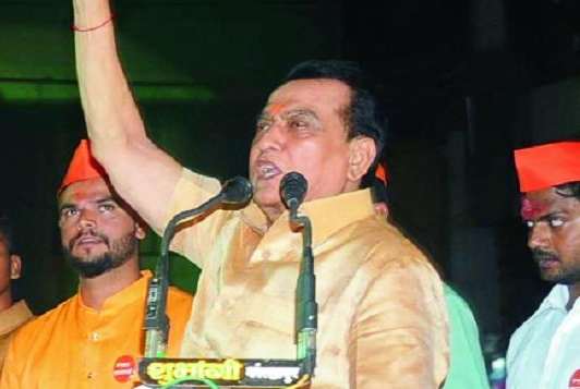 then we will lose Gokul milk dairy's : Mahadevrao Mahadik | ...तर महाडिक गटाचे 'गोकुळ'वरील वर्चस्व संपेल : महादेवराव महाडिक then we will lose Gokul milk dairy's : Mahadevrao Mahadik | ...तर महाडिक गटाचे 'गोकुळ'वरील वर्चस्व संपेल : महादेवराव महाडिक