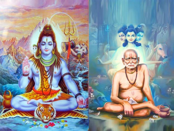 masik shivratri vrat and shree swami samarth punyatithi april 2025 same day know about vrat puja vidhi and significance | स्वामी पुण्यतिथी शिवरात्रि एकाच दिवशी: शिवकृपा, गुरुबळ लाभण्याची सुवर्ण संधी; ‘असे’ करा व्रत masik shivratri vrat and shree swami samarth punyatithi april 2025 same day know about vrat puja vidhi and significance | स्वामी पुण्यतिथी शिवरात्रि एकाच दिवशी: शिवकृपा, गुरुबळ लाभण्याची सुवर्ण संधी; ‘असे’ करा व्रत