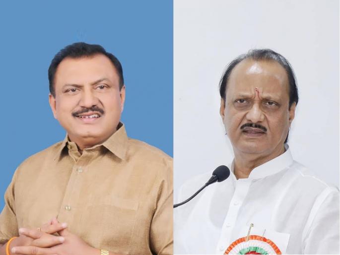 big update from pune mahadev babar will join ncp deputy cm ajit pawar will be present strength will increase | ठरले! महादेव बाबर NCPमध्ये करणार प्रवेश; DCM अजित पवार राहणार उपस्थित, पुण्यात ताकद वाढणार
