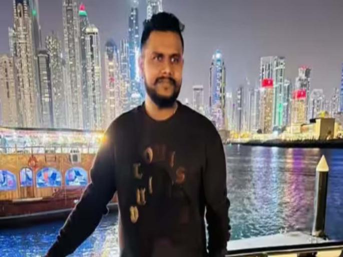 Mahadev betting app owner saurabh chandrakar detained in Dubai Can be brought to India within week | ५ हजार कोटींच्या घोटाळ्याचा सुत्रधार दुबईतून ताब्यात; सौरभ चंद्राकरला आणणार भारतात Mahadev betting app owner saurabh chandrakar detained in Dubai Can be brought to India within week | ५ हजार कोटींच्या घोटाळ्याचा सुत्रधार दुबईतून ताब्यात; सौरभ चंद्राकरला आणणार भारतात