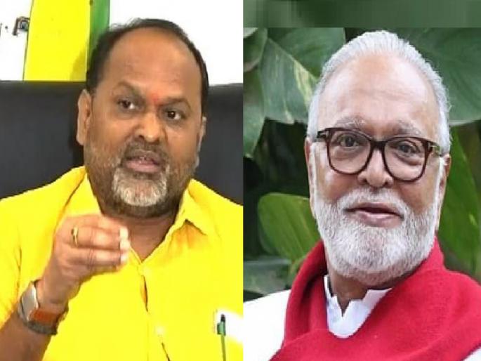 Chhagan Bhujbal is a great leader It is more important to have your own house than to live somewhere else says Mahadevrao Jankar | छगन भुजबळ मोठे नेते; महादेव जानकर म्हणाले, दुसरीकडे राहण्यापेक्षा.. Chhagan Bhujbal is a great leader It is more important to have your own house than to live somewhere else says Mahadevrao Jankar | छगन भुजबळ मोठे नेते; महादेव जानकर म्हणाले, दुसरीकडे राहण्यापेक्षा..