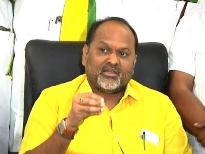 Maharashtra Assembly Election 2024 : "Not the Chief Minister, but at least for 5 minutes he will be the Prime Minister", Mahadev Jankar expressed his belief  | "मुख्यमंत्री नाही, पण ५ मिनिटांसाठी तरी पंतप्रधान होणार", महादेव जानकरांनी व्यक्त केला विश्वास  Maharashtra Assembly Election 2024 : "Not the Chief Minister, but at least for 5 minutes he will be the Prime Minister", Mahadev Jankar expressed his belief  | "मुख्यमंत्री नाही, पण ५ मिनिटांसाठी तरी पंतप्रधान होणार", महादेव जानकरांनी व्यक्त केला विश्वास