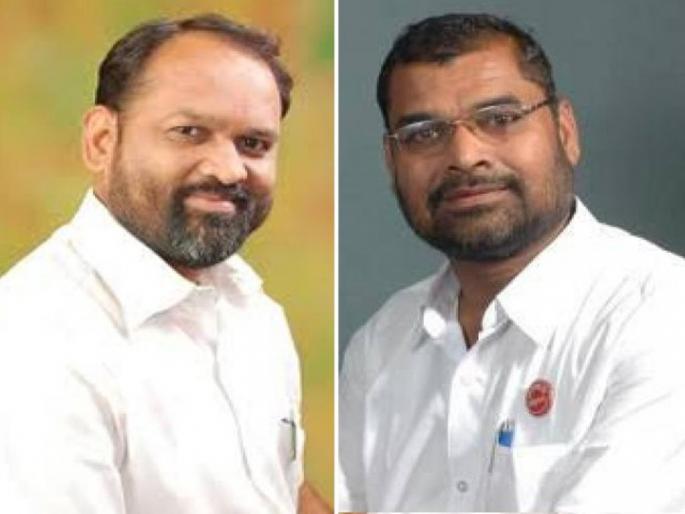 Lok Sabha Elections 2019; Your decision, what is it? BJP-Shiv Sena question of constituent parties | Lok Sabha elections 2019; तुमचं ठरलं, आमच काय ? घटकपक्षांचा भाजप-शिवसेनेला सवाल Lok Sabha Elections 2019; Your decision, what is it? BJP-Shiv Sena question of constituent parties | Lok Sabha elections 2019; तुमचं ठरलं, आमच काय ? घटकपक्षांचा भाजप-शिवसेनेला सवाल