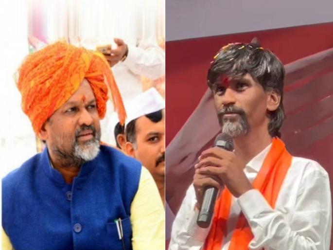 lok sabha election 2024 mahayuti candidate mahadev jankar said manoj jarange patil agitation has been hit | “मनोज जरांगे पाटील यांच्या आंदोलनाचा फटका बसला, राज्यात महायुतीला...”: महादेव जानकर lok sabha election 2024 mahayuti candidate mahadev jankar said manoj jarange patil agitation has been hit | “मनोज जरांगे पाटील यांच्या आंदोलनाचा फटका बसला, राज्यात महायुतीला...”: महादेव जानकर
