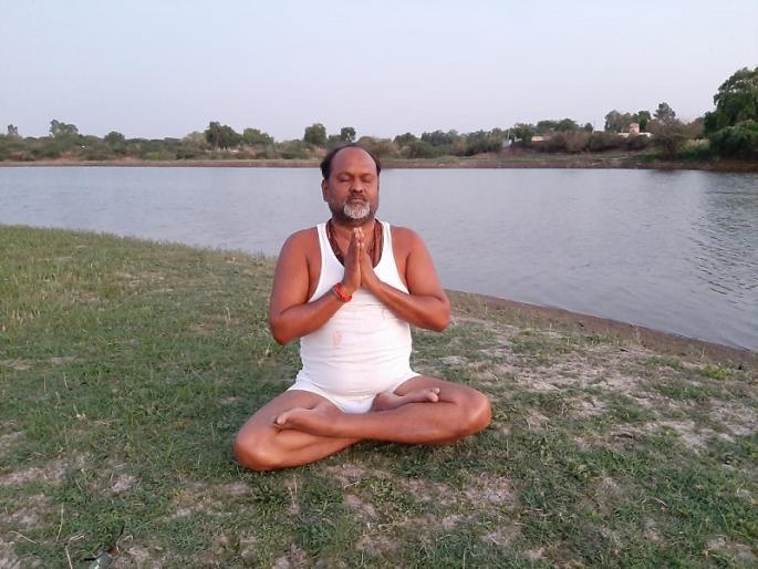 Where is former minister Mahadev Jankar? .. Read ... | कोठे आहेत माजीमंत्री महादेव जानकर?..वाचा... Where is former minister Mahadev Jankar? .. Read ... | कोठे आहेत माजीमंत्री महादेव जानकर?..वाचा...