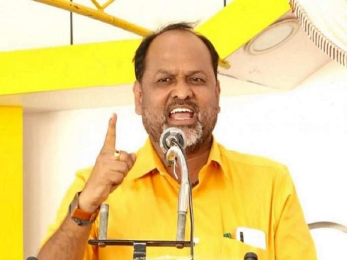mahadev jankar party to contest elections on its own in mumbai mahapalika with delhi and bihar assembly | “मुंबई आमचीच म्हणणाऱ्यांना धडा शिकवू”; BMC निवडणूक स्वबळावरच, जानकरांनी सगळा प्लान सांगितला mahadev jankar party to contest elections on its own in mumbai mahapalika with delhi and bihar assembly | “मुंबई आमचीच म्हणणाऱ्यांना धडा शिकवू”; BMC निवडणूक स्वबळावरच, जानकरांनी सगळा प्लान सांगितला