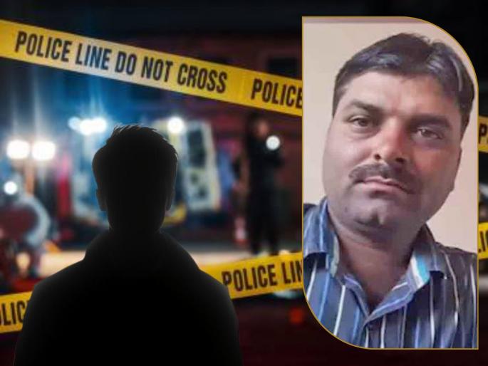 Mahadev Munde Case: Who is 'that' person who fought with Mahadev Munde? New twist in the murder case | Mahadev Munde Case: महादेव मुंडेंसोबत भांडण करणारी 'ती' व्यक्ती कोण? हत्या प्रकरणाला नवी कलाटणी