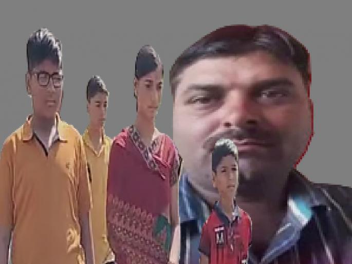 Mahadev Munde murder case: Catch the killer, Beed police given 10-day ultimatum by family | महादेव मुंडे खून प्रकरण: मारेकरी पकडा, बीड पोलिसांना कुटुंबाकडून १० दिवसांचा अल्टीमेटम Mahadev Munde murder case: Catch the killer, Beed police given 10-day ultimatum by family | महादेव मुंडे खून प्रकरण: मारेकरी पकडा, बीड पोलिसांना कुटुंबाकडून १० दिवसांचा अल्टीमेटम