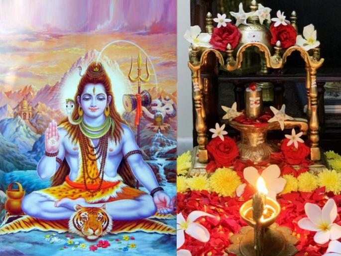 chaturmas first masik shivratri july 2025 know about date shiv puja vidhi and significance of shiv ratri vrat in marathi | चातुर्मासातील पहिली शिवरात्री: शिवपूजन कसे करावे? व्रताचरणाची सोपी पद्धत; मिळेल सुख-लाभ! chaturmas first masik shivratri july 2025 know about date shiv puja vidhi and significance of shiv ratri vrat in marathi | चातुर्मासातील पहिली शिवरात्री: शिवपूजन कसे करावे? व्रताचरणाची सोपी पद्धत; मिळेल सुख-लाभ!