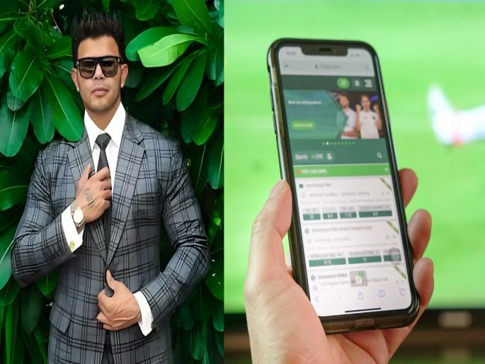 Mahadev Betting App : 2000 SIM cards, 1700 bank accounts and 15000 crore scam; What is Mahadev Betting App Case? | महादेव बेटिंग अॅप प्रकरण; 2000 सिम कार्ड, 1700 बँक खाती अन् 15000 कोटींचा घोटाळा... Mahadev Betting App : 2000 SIM cards, 1700 bank accounts and 15000 crore scam; What is Mahadev Betting App Case? | महादेव बेटिंग अॅप प्रकरण; 2000 सिम कार्ड, 1700 बँक खाती अन् 15000 कोटींचा घोटाळा...