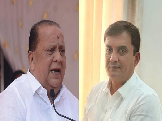 Guardian Minister, MP Mahadik reacted to Congress MLAs boycott of District Planning Meeting' | काँग्रेस आमदारांच्या 'नियोजन'वरील बहिष्कारावर पालकमंत्री, खासदार महाडीकांनी दिली प्रतिक्रिया, म्हणाले.. Guardian Minister, MP Mahadik reacted to Congress MLAs boycott of District Planning Meeting' | काँग्रेस आमदारांच्या 'नियोजन'वरील बहिष्कारावर पालकमंत्री, खासदार महाडीकांनी दिली प्रतिक्रिया, म्हणाले..