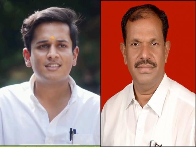 The legacy of the Bhima factory now goes to the third generation of Mahadikas; Vishwaraj Mahadik became the Chairman | भीमा कारखान्याची सुत्रे आता महाडिकांच्या तिसऱ्या पिढीकडे; विश्वराज महाडिक झाले चेअरमन