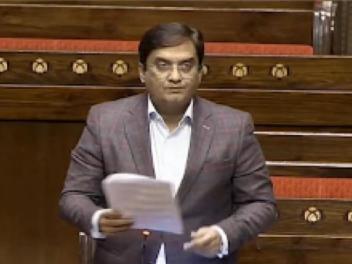 Sports education will be mandatory MP Dhananjay Mahadik introduced a bill | क्रीडा शिक्षण अनिवार्य होणार, खासदार धनंजय महाडिक यांनी मांडले विधेयक Sports education will be mandatory MP Dhananjay Mahadik introduced a bill | क्रीडा शिक्षण अनिवार्य होणार, खासदार धनंजय महाडिक यांनी मांडले विधेयक