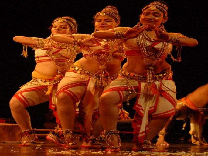 Folk chanting | लोकधारेचा जागर Folk chanting | लोकधारेचा जागर