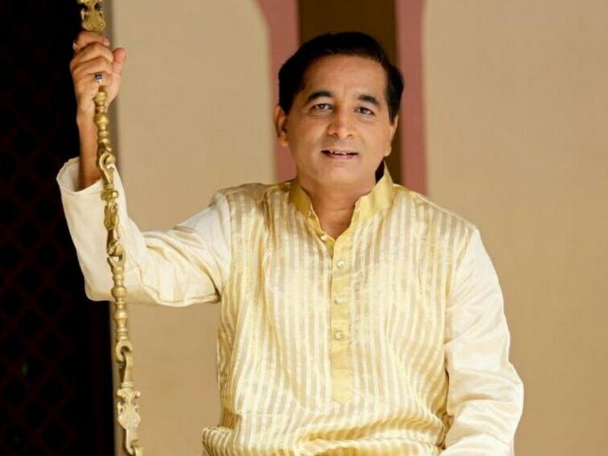 'Where did the Marathi audience go?', Director Mahesh Tillekar's 'she' post came up in the discussion | 'मराठी प्रेक्षक गेले कुठे?', दिग्दर्शक महेश टिळेकरांची 'ती' पोस्ट आली चर्चेत 'Where did the Marathi audience go?', Director Mahesh Tillekar's 'she' post came up in the discussion | 'मराठी प्रेक्षक गेले कुठे?', दिग्दर्शक महेश टिळेकरांची 'ती' पोस्ट आली चर्चेत
