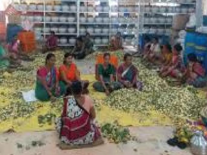 562 women became entrepreneurs in Kolhapur district during the year | उंबऱ्याबाहेर नारी..बनली कारभारी; कोल्हापूर जिल्ह्यात वर्षात ५६२ जणी बनल्या उद्योजिका  562 women became entrepreneurs in Kolhapur district during the year | उंबऱ्याबाहेर नारी..बनली कारभारी; कोल्हापूर जिल्ह्यात वर्षात ५६२ जणी बनल्या उद्योजिका