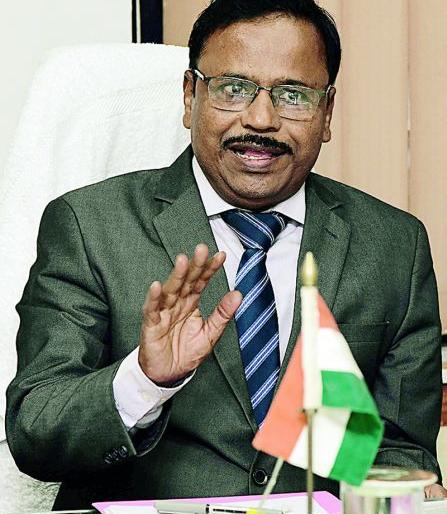 Nagpur Bench: In 22 months, 6,923 appeal and 1174 complaints were disposed off | नागपूर खंडपीठ : २२ महिन्यात ६९२३ अपिल व ११७४ तक्रारी निकाली Nagpur Bench: In 22 months, 6,923 appeal and 1174 complaints were disposed off | नागपूर खंडपीठ : २२ महिन्यात ६९२३ अपिल व ११७४ तक्रारी निकाली