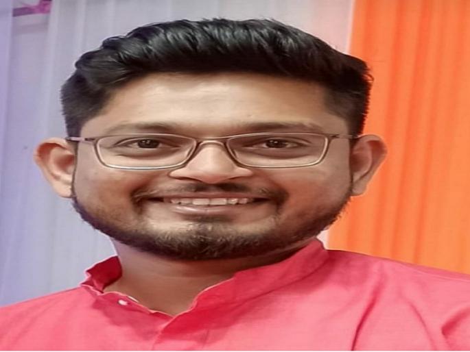 UPSC Results: Taylor's grandson's Victory; Putting everything to the test, won in the last attempt! | UPSC Results : टेलरच्या नातवाची कमाल; सर्वस्व पणाला लावून शेवटच्या अटेंप्टमध्ये बाजी मारली!