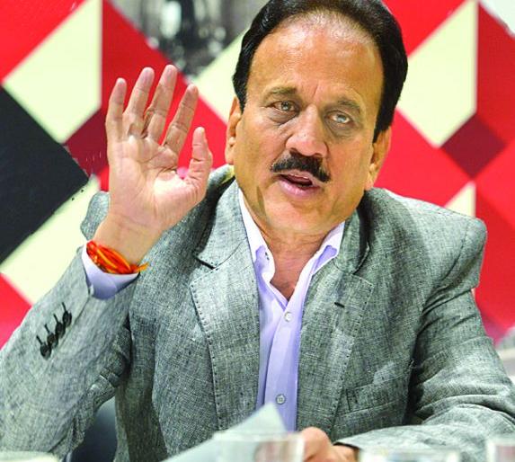 Atal Health Mahashibir: 750 specialist doctors across the state, 80 OPD | अटल आरोग्य महाशिबिर : राज्यभरातील ७५० तज्ज्ञ डॉक्टर, ८० ओपीडी