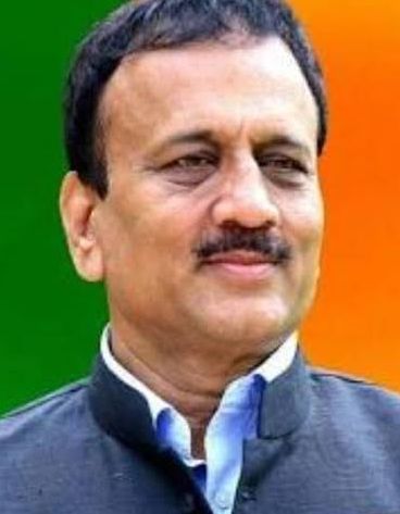 Girish Mahajan decided to establish a government in the interest of the state | राज्याच्या हितासाठी सरकार स्थापन करण्याचा निर्णय घेतला Girish Mahajan decided to establish a government in the interest of the state | राज्याच्या हितासाठी सरकार स्थापन करण्याचा निर्णय घेतला