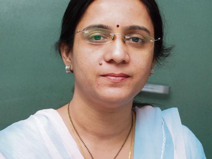 Praveen Mahajan's death is not natural, I also threaten to kill him - Sarangi Mahajan | प्रवीण महाजनांचा मृत्यू नैसर्गिक नाही, मलाही जीवे मारण्याची धमकी - सारंगी महाजन Praveen Mahajan's death is not natural, I also threaten to kill him - Sarangi Mahajan | प्रवीण महाजनांचा मृत्यू नैसर्गिक नाही, मलाही जीवे मारण्याची धमकी - सारंगी महाजन