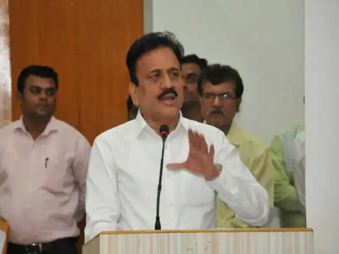 In two to three days, the guardian ministers of the districts will be; Information from Medical Education Minister Girish Mahajan | दोन तीन दिवसांत जिल्ह्यांचे पालकमंत्री ठरणार; वैद्यकीय शिक्षण मंत्री गिरीश महाजन यांची माहिती