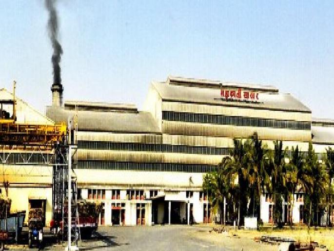 Even if Mahankali Sugar Factory is given for free, Rajarambapu should not take it says Sanjay Kole | ‘महांकाली साखर कारखाना’ फुकट दिला तरी ‘राजारामबापू’ने घेऊ नये - संजय कोले Even if Mahankali Sugar Factory is given for free, Rajarambapu should not take it says Sanjay Kole | ‘महांकाली साखर कारखाना’ फुकट दिला तरी ‘राजारामबापू’ने घेऊ नये - संजय कोले