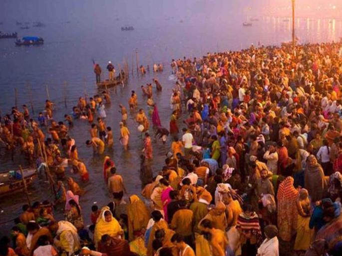 Mahakumbh 2025: Husband who went missing 27 years ago was found in this condition at the Mahakumbh Mela, wife was shocked to see him | २७ वर्षांपूर्वी बेपत्ता झालेला पती महाकुंभमेळ्यात सापडला अशा अवस्थेत, पाहून पत्नीला बसला धक्का