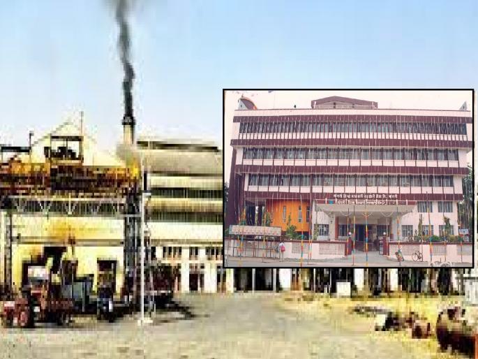 Mutual sale of mortgaged land, foreclosure notice from Sangli District Bank to Mahankali Sugar Factory | तारण जमिनीची परस्पर विक्री, महांकाली साखर कारखान्याला सांगली जिल्हा बँकेकडून फौजदारी नोटीस Mutual sale of mortgaged land, foreclosure notice from Sangli District Bank to Mahankali Sugar Factory | तारण जमिनीची परस्पर विक्री, महांकाली साखर कारखान्याला सांगली जिल्हा बँकेकडून फौजदारी नोटीस