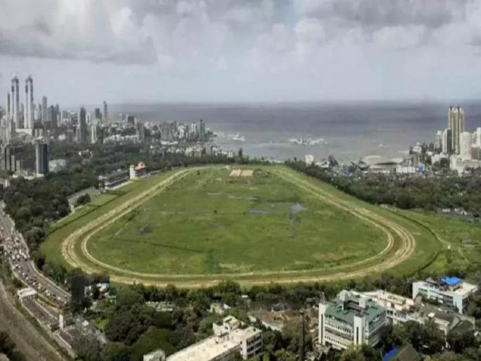 The proposal of a theme park on the race course Information given to the High Court of the State Govt | रेसकोर्सवर ‘थीम पार्क’चाच प्रस्ताव; राज्य सरकारची उच्च न्यायालयाला माहिती The proposal of a theme park on the race course Information given to the High Court of the State Govt | रेसकोर्सवर ‘थीम पार्क’चाच प्रस्ताव; राज्य सरकारची उच्च न्यायालयाला माहिती