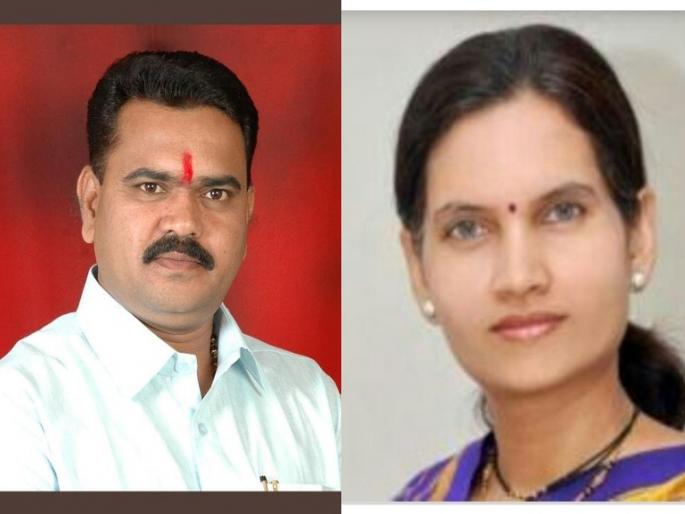 Who is the benefactor of CPI (M) candidate in Dindori? | दिंडोरीत माकपच्या उमेदवारीचा फायदा कोणाला? Who is the benefactor of CPI (M) candidate in Dindori? | दिंडोरीत माकपच्या उमेदवारीचा फायदा कोणाला?