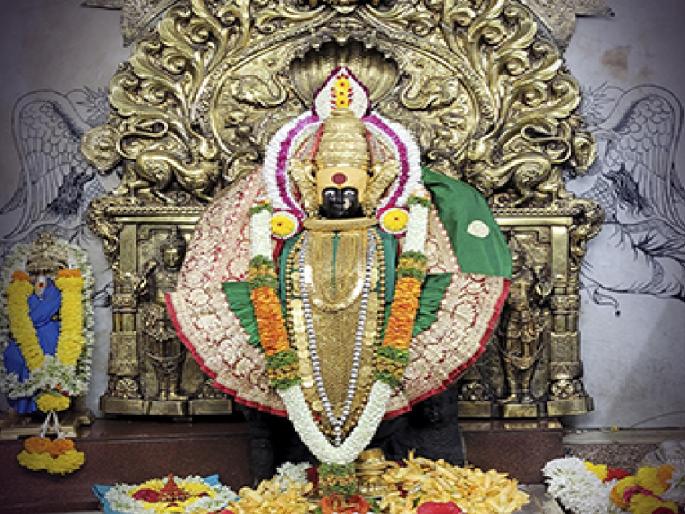 Recruitment of Retired Archeologists for Ambabai Murti Survey at Kolhapur, Order of the Civil Judge | Kolhapur: अंबाबाई मूर्ती सर्वेक्षणासाठी पुरातत्वच्या निवृत्त तज्ञांची नियुक्ती, दिवाणी न्यायाधीशांचा आदेश 