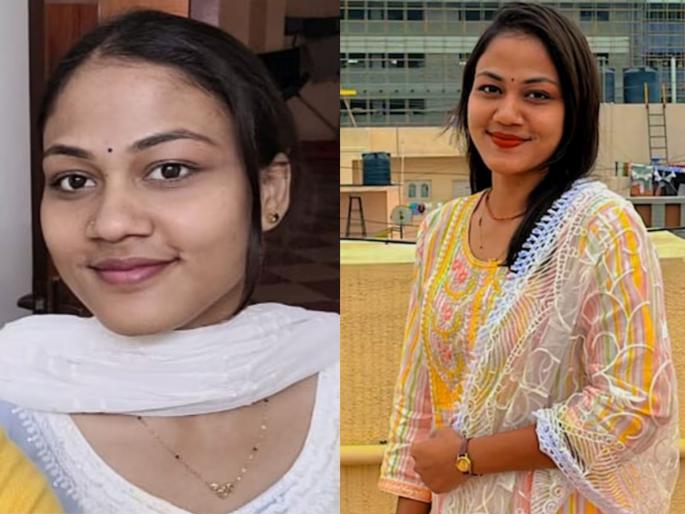 Mahalakshmi case: It was Mahalakshmi who dragged mukti paratap rey into her Love net; Accused's mother's claim | Mahalakshmi case: महालक्ष्मीनेच त्याला आपल्या जाळ्यात ओढलेले; आरोपीच्या आईचा दावा