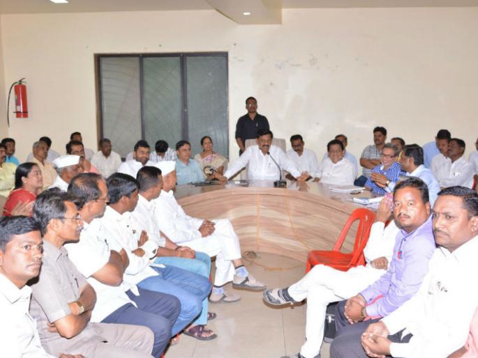 Efforts to revive cooperative development corporation; Co-minister | सहकार विकास महामंडळाच्या पुनरूज्जीवनासाठी प्रयत्न सुरू; सहकारमंत्री Efforts to revive cooperative development corporation; Co-minister | सहकार विकास महामंडळाच्या पुनरूज्जीवनासाठी प्रयत्न सुरू; सहकारमंत्री