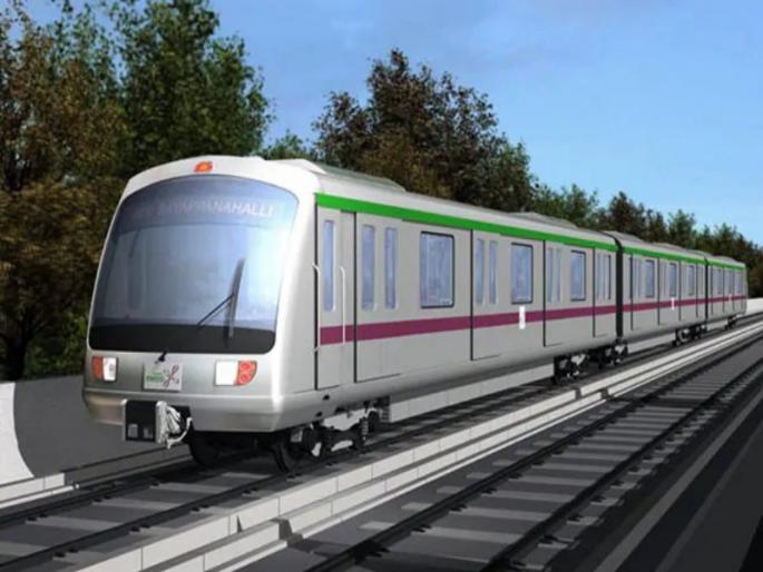 The work of Pune Metro was allowed but the problems in front are endless | पुणे मेट्रोचे कामाला परवानगी मिळाली पण समोर अडचणी अनंत The work of Pune Metro was allowed but the problems in front are endless | पुणे मेट्रोचे कामाला परवानगी मिळाली पण समोर अडचणी अनंत