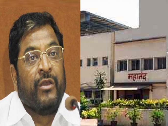 This failure of dynamic state government, Raju Shetty criticizes Mahanand Dudh Sangh for letting NDDB run it | गतिमान राज्य सरकारचे हे अपयश, महानंद दूध संघ एनडीडीबीला चालविण्यास देण्यावरुन राजू शेट्टींची टीका This failure of dynamic state government, Raju Shetty criticizes Mahanand Dudh Sangh for letting NDDB run it | गतिमान राज्य सरकारचे हे अपयश, महानंद दूध संघ एनडीडीबीला चालविण्यास देण्यावरुन राजू शेट्टींची टीका