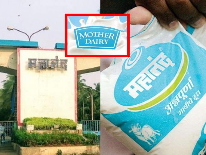 Maharashtra's Mahanand Dairy finally transferred to Gujarat's NDDB; Mother Dairy took over | 'महानंद'चे अखेर NDDB कडे हस्तांतरण, पुन्हा रंगणार महाराष्ट्र-गुजरात राजकारण? Maharashtra's Mahanand Dairy finally transferred to Gujarat's NDDB; Mother Dairy took over | 'महानंद'चे अखेर NDDB कडे हस्तांतरण, पुन्हा रंगणार महाराष्ट्र-गुजरात राजकारण?