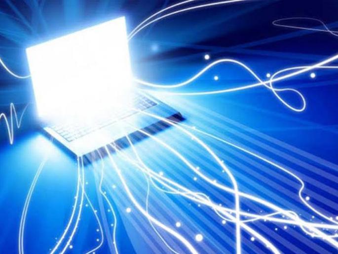 'Mahanet' project is not implemented in any Gram Panchayat! | एकाही ग्रामपंचायतीमध्ये ‘महानेट’ प्रकल्प कार्यान्वित नाही! 'Mahanet' project is not implemented in any Gram Panchayat! | एकाही ग्रामपंचायतीमध्ये ‘महानेट’ प्रकल्प कार्यान्वित नाही!