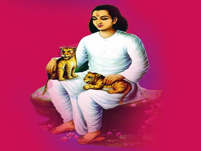 literature Meet in Jalna for the promotion of Mahanubhav Sect Philosophy | महानुभाव पंथातील तत्वज्ञानाच्या प्रसारासाठी जालन्यात साहित्य मेळा literature Meet in Jalna for the promotion of Mahanubhav Sect Philosophy | महानुभाव पंथातील तत्वज्ञानाच्या प्रसारासाठी जालन्यात साहित्य मेळा