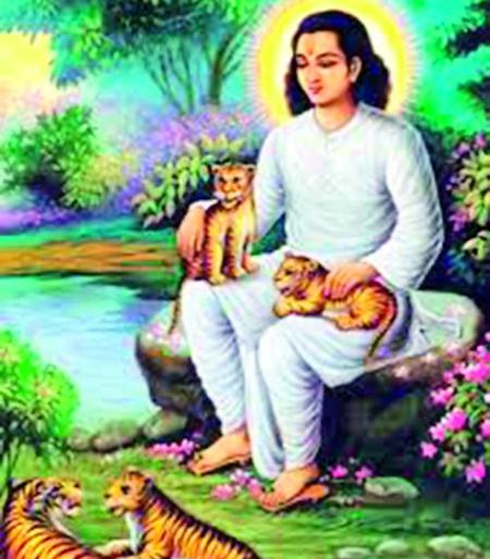 Reliable means of history of medieval Maharashtra: Mahanubhipa Sahitya | मध्ययुगीन महाराष्ट्राच्या इतिहासाचे विश्वसनीय साधन : महानुभाव साहित्य Reliable means of history of medieval Maharashtra: Mahanubhipa Sahitya | मध्ययुगीन महाराष्ट्राच्या इतिहासाचे विश्वसनीय साधन : महानुभाव साहित्य