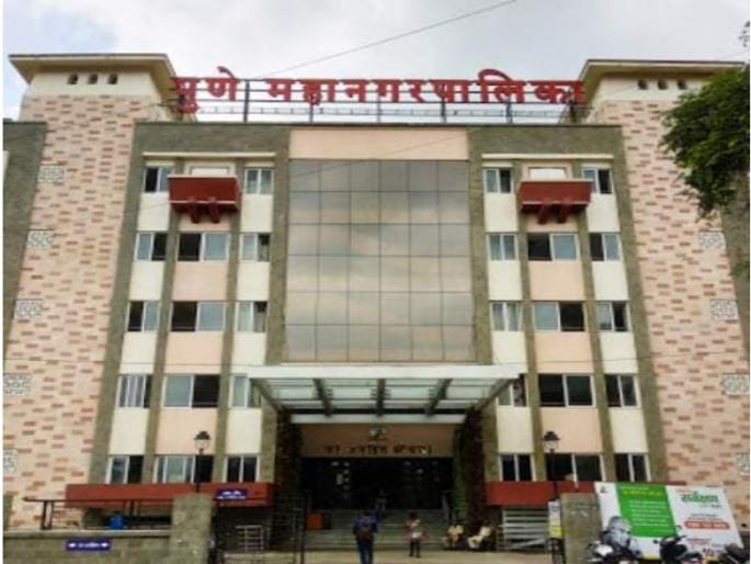 Pimpri is followed by Pune Municipal Corporation; Deputy engineer caught taking bribe of Rs 40,000 | पिंपरी पाठोपाठ पुणे महापलिकेतही 'लाच लुचपतचा' छापा; ४० हजारांची लाच घेताना उपअभियंता जाळ्यात Pimpri is followed by Pune Municipal Corporation; Deputy engineer caught taking bribe of Rs 40,000 | पिंपरी पाठोपाठ पुणे महापलिकेतही 'लाच लुचपतचा' छापा; ४० हजारांची लाच घेताना उपअभियंता जाळ्यात