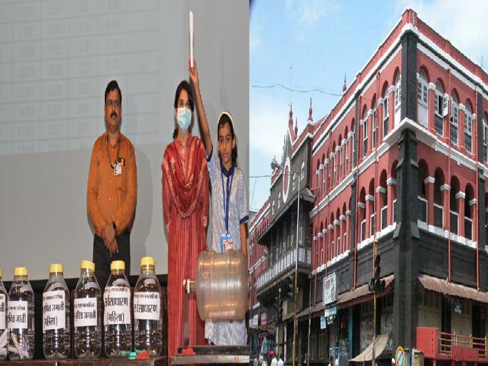 Municipal Corporation announces reservation; 39 seats open, opportunities for women in 40 places | महानगरपालिका आरक्षण जाहीर; ३९ जागा खुल्या, ४० ठिकाणी महिलांना संधी Municipal Corporation announces reservation; 39 seats open, opportunities for women in 40 places | महानगरपालिका आरक्षण जाहीर; ३९ जागा खुल्या, ४० ठिकाणी महिलांना संधी