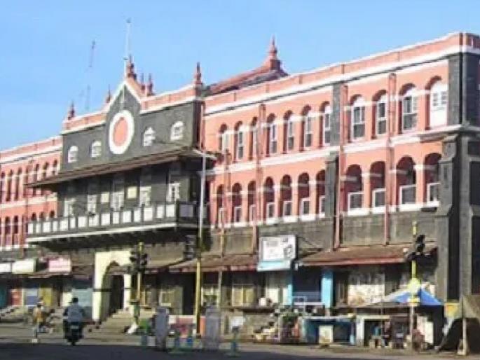 A cheating gang is active in Kolhapur Municipal Corporation even before the recruitment process starts | Kolhapur: १५ लाख द्या, थेट मंत्रालयातून नियुक्तीपत्र घ्या, महापालिकेत भरतीआधीच गंडवणारी टोळी सक्रिय A cheating gang is active in Kolhapur Municipal Corporation even before the recruitment process starts | Kolhapur: १५ लाख द्या, थेट मंत्रालयातून नियुक्तीपत्र घ्या, महापालिकेत भरतीआधीच गंडवणारी टोळी सक्रिय