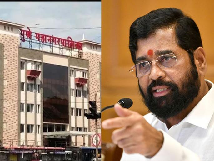 municipal elections in Maharashtra soon? The order of the Eknath Shinde government to form the wards according to the new decision of SC | महापालिका निवडणुकांची चाहूल? नव्या निर्णयानुसार प्रभागरचना करण्याचे शिंदे सरकारचे आदेश municipal elections in Maharashtra soon? The order of the Eknath Shinde government to form the wards according to the new decision of SC | महापालिका निवडणुकांची चाहूल? नव्या निर्णयानुसार प्रभागरचना करण्याचे शिंदे सरकारचे आदेश