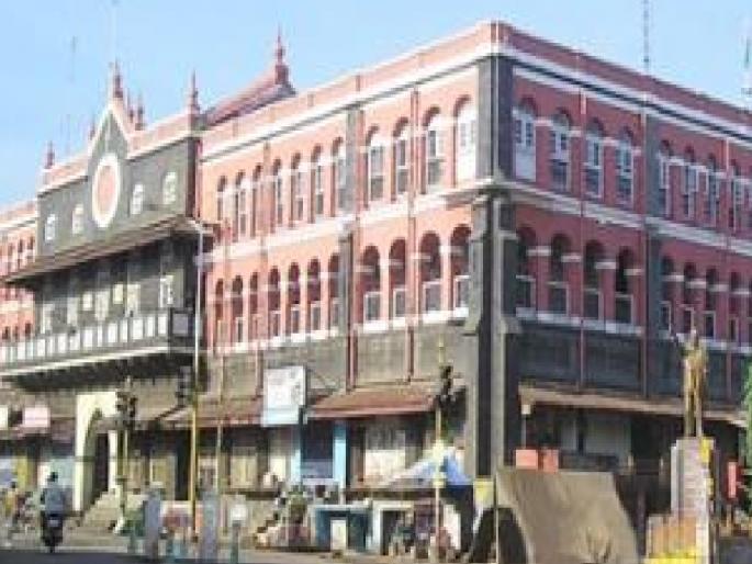 200 employees of kolhapur municipal corporation will get promotion salary increase | नव्या वर्षात महापालिकेच्या कर्मचाऱ्यांना खुशखबर, २०० कर्मचाऱ्यांना मिळणार बढती, पगारवाढ 200 employees of kolhapur municipal corporation will get promotion salary increase | नव्या वर्षात महापालिकेच्या कर्मचाऱ्यांना खुशखबर, २०० कर्मचाऱ्यांना मिळणार बढती, पगारवाढ